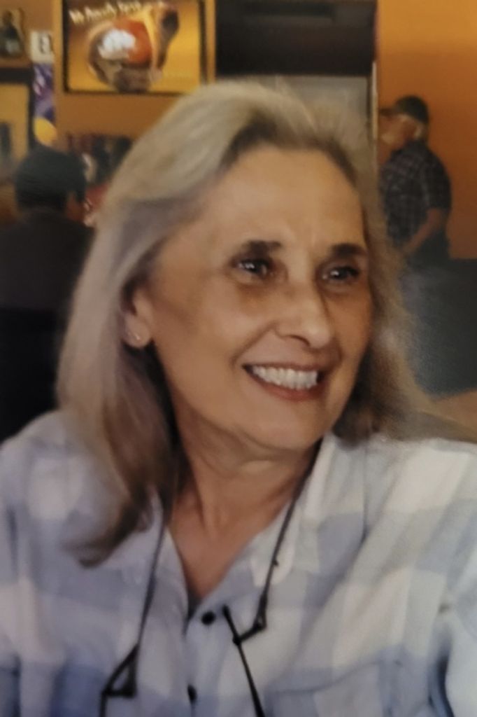 Deniece M. (Walden)  Landes