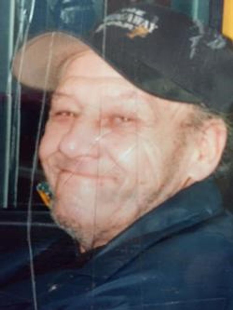Dominick Mario Nappi Profile Photo