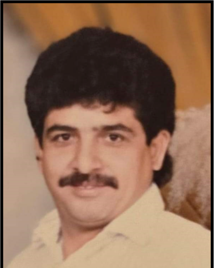 Pedro Leza Salazar