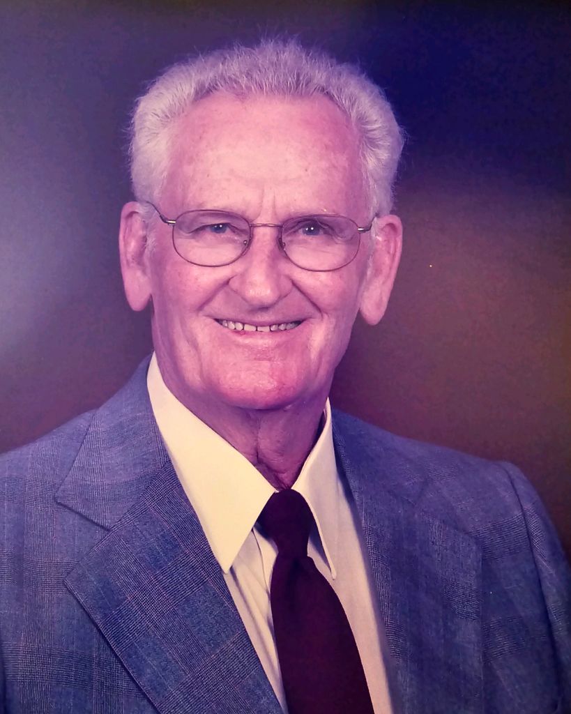 George Talmadge Elliott, Sr.