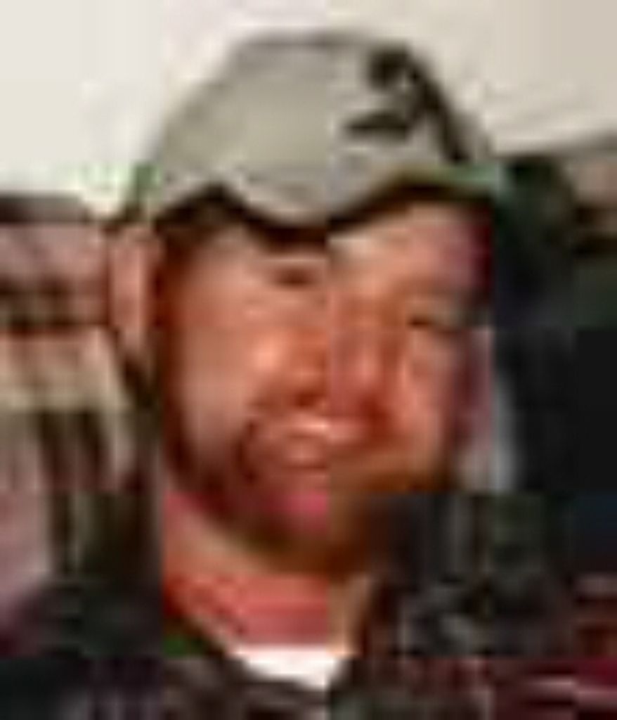 Mckinley Shelton Hensley