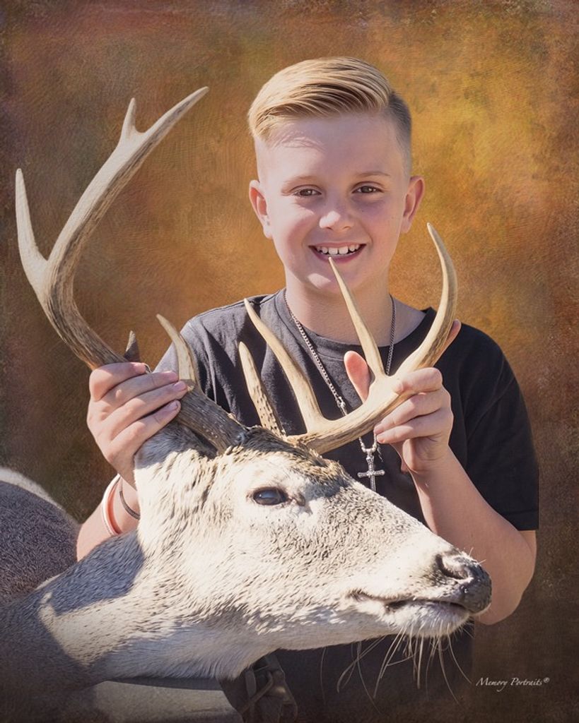 Brentley Ray "Tuff" Perry Profile Photo