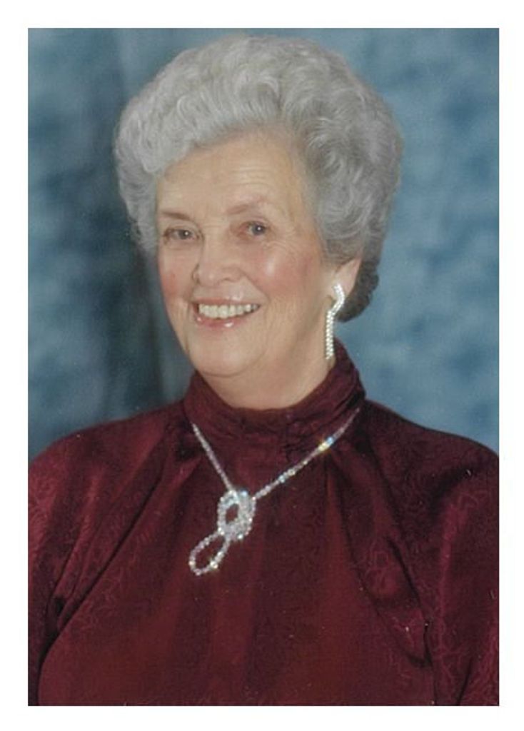 Margaret “Peggy” Armstrong Profile Photo