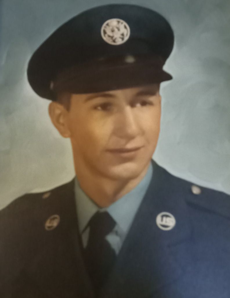Harold L. Bedford