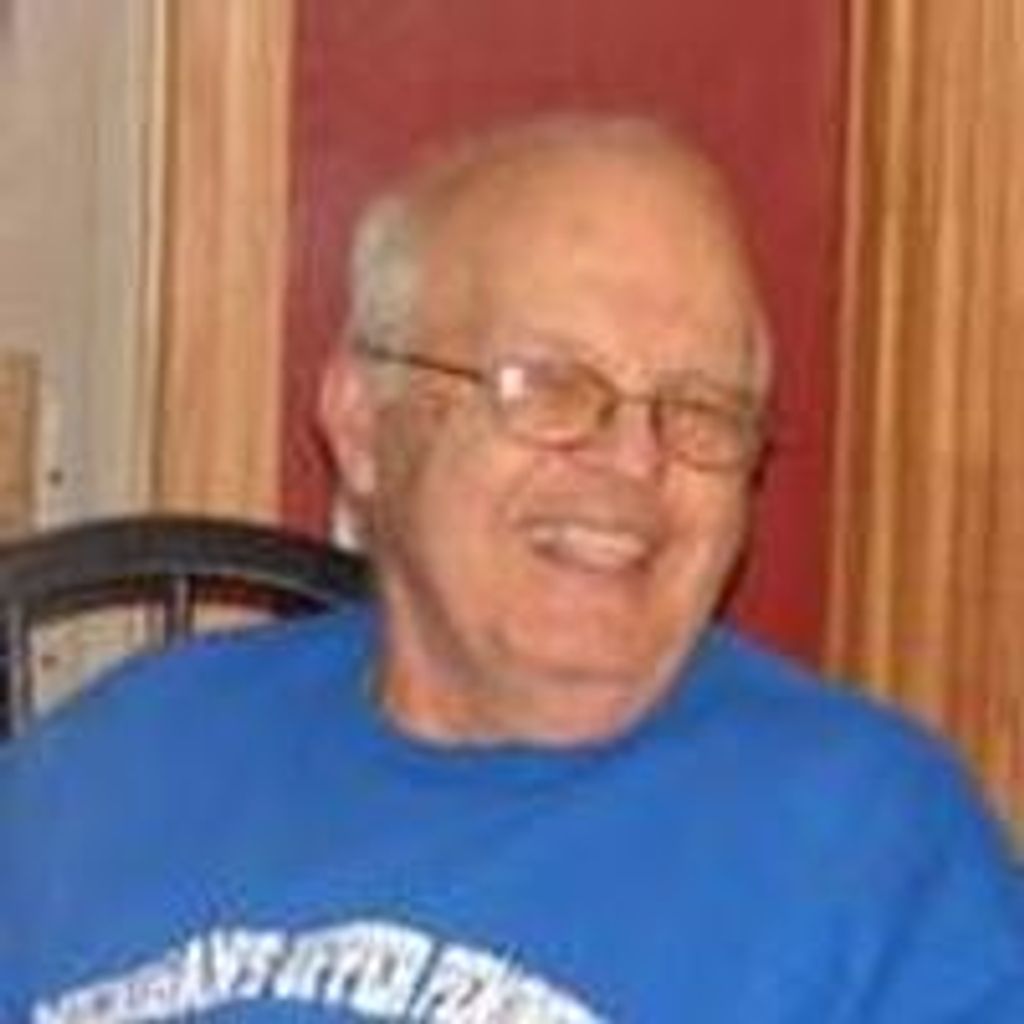 Kenneth  Kelly Baker