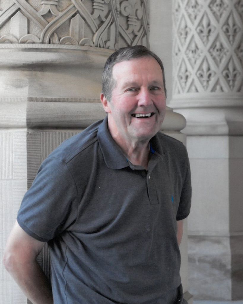 Thomas Michael Quinn