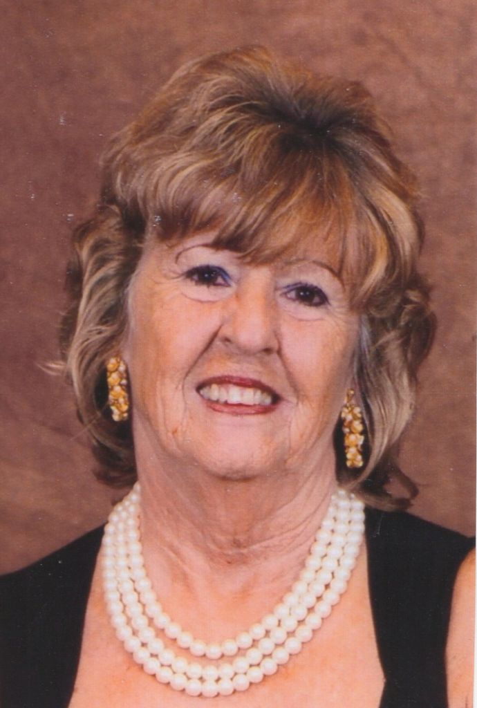 Carolyn Shiles Groton