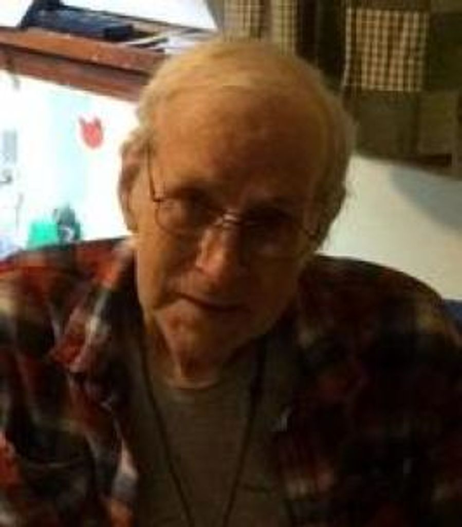 Jerry Moore, Sr.