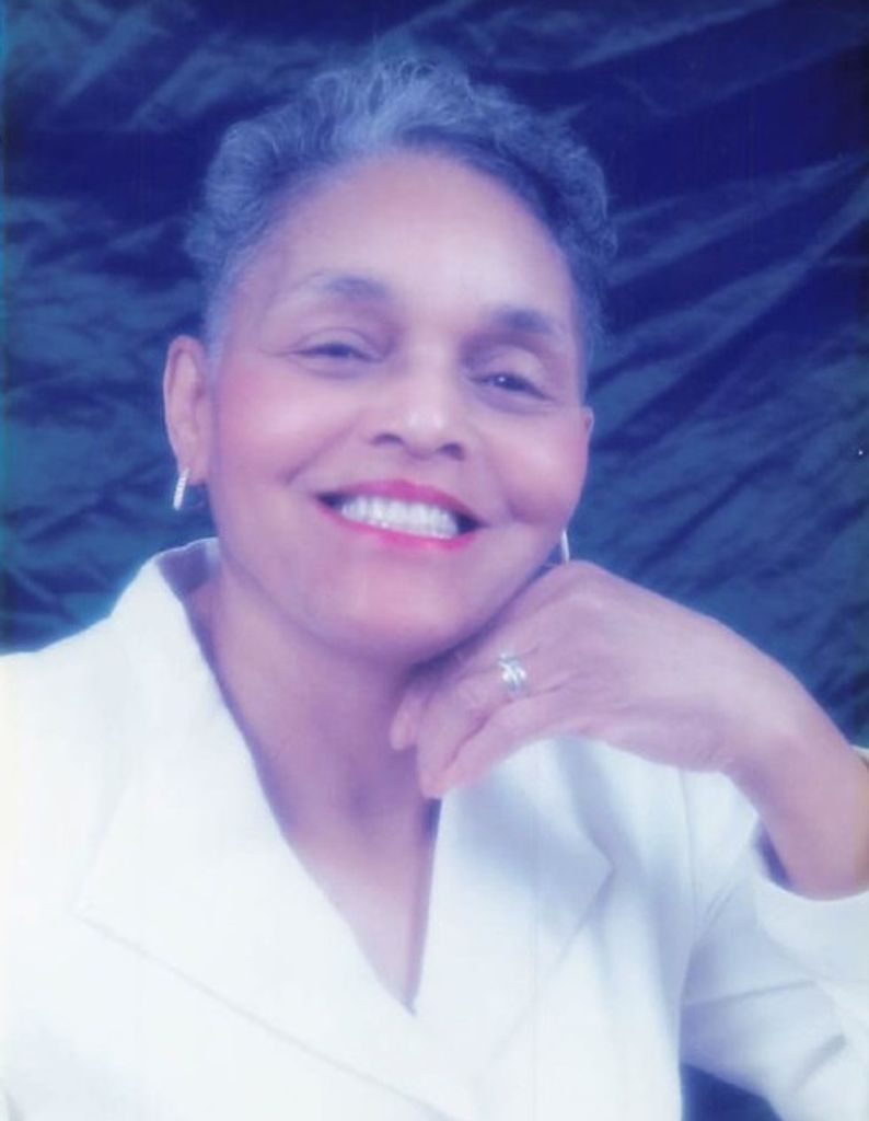 Effie Rea Bradley Profile Photo