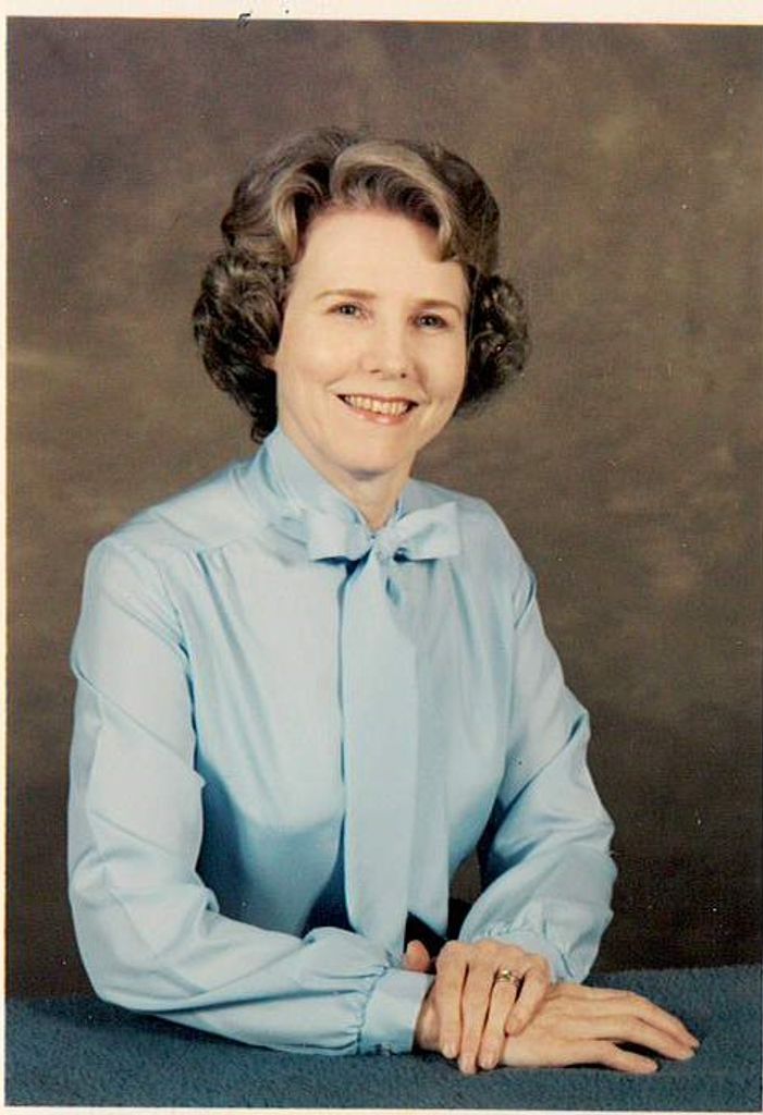 Liddy Christine Hylton Boothe