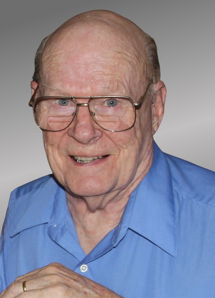 Rodney (Rod) L. Bennett Profile Photo