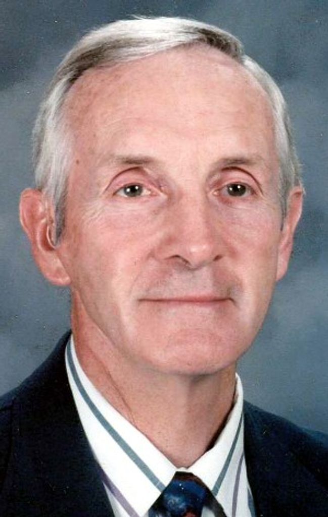 Charles Edward Doolittle