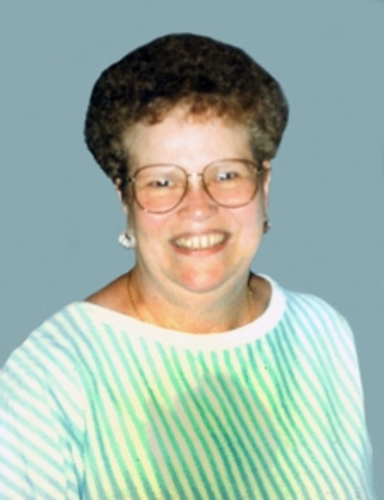 Flora E. "Flo" Baldwin