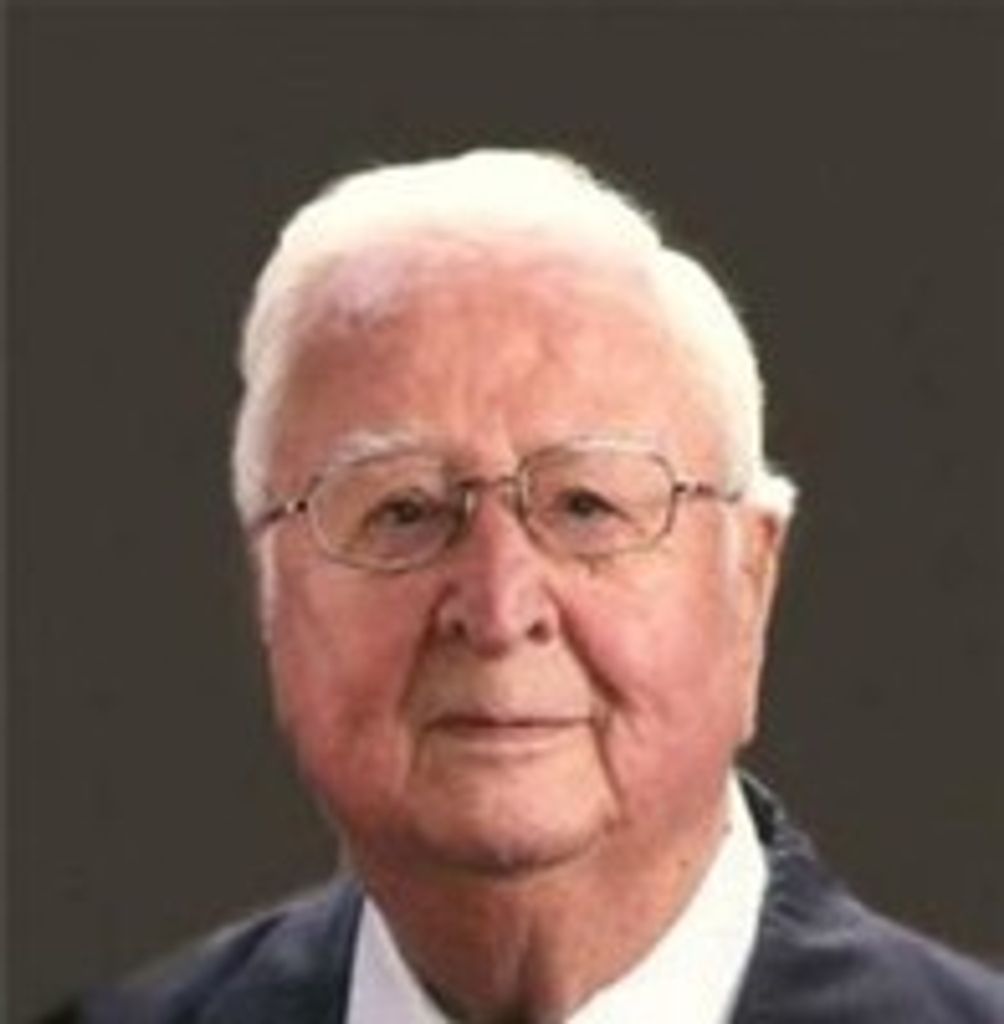 Alton &#39;Roger&#39; Jorgenson