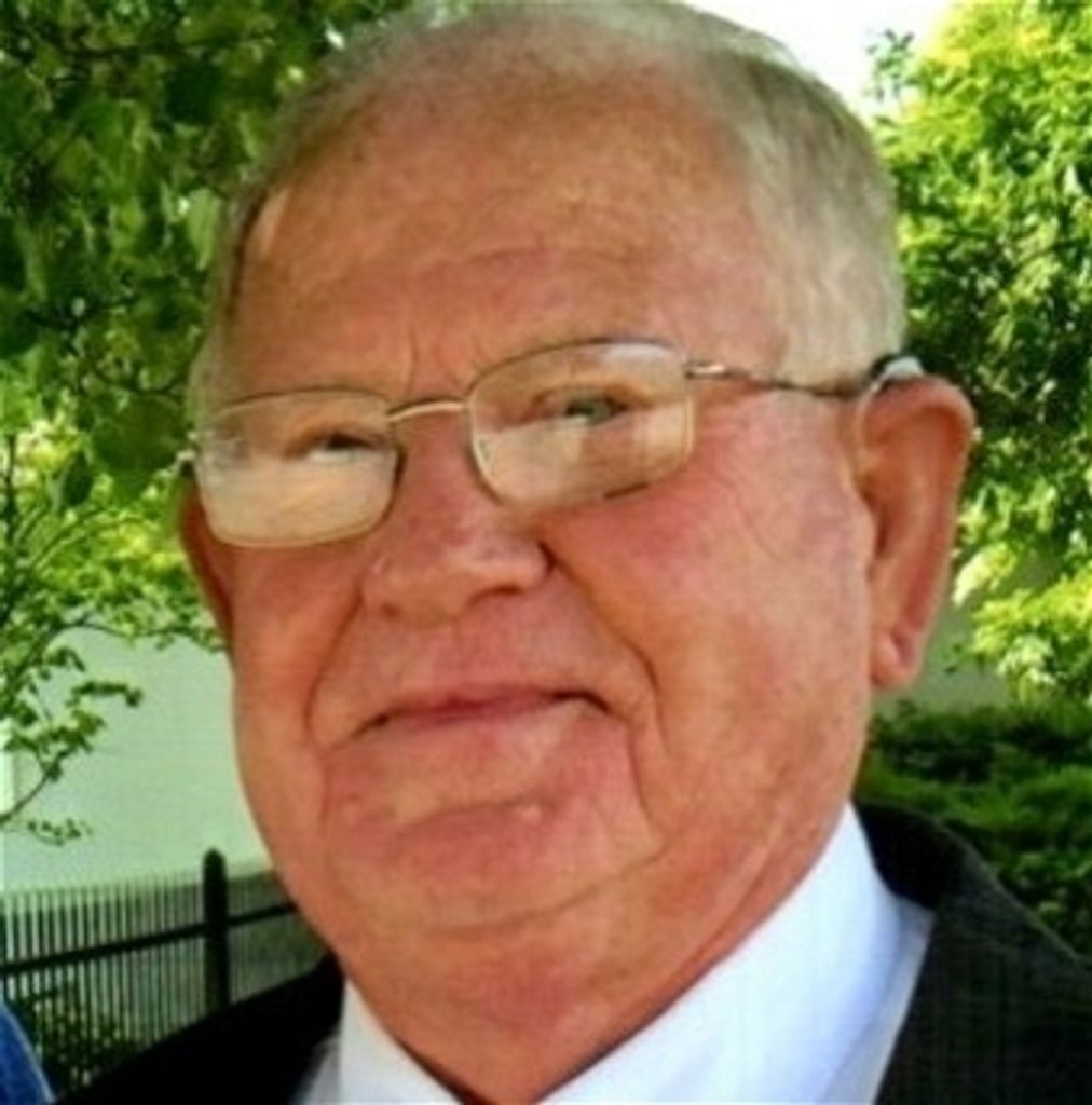 Charles Lee Mckinzie