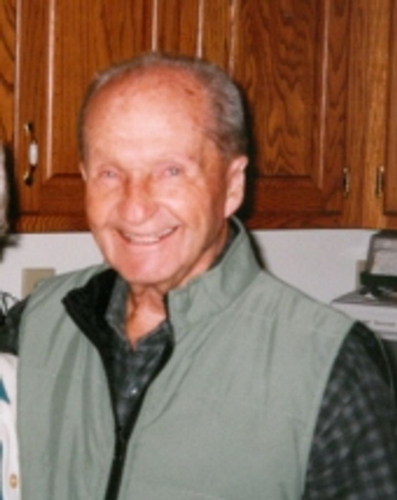 Captain Arthur C. George (Usa Ret.)