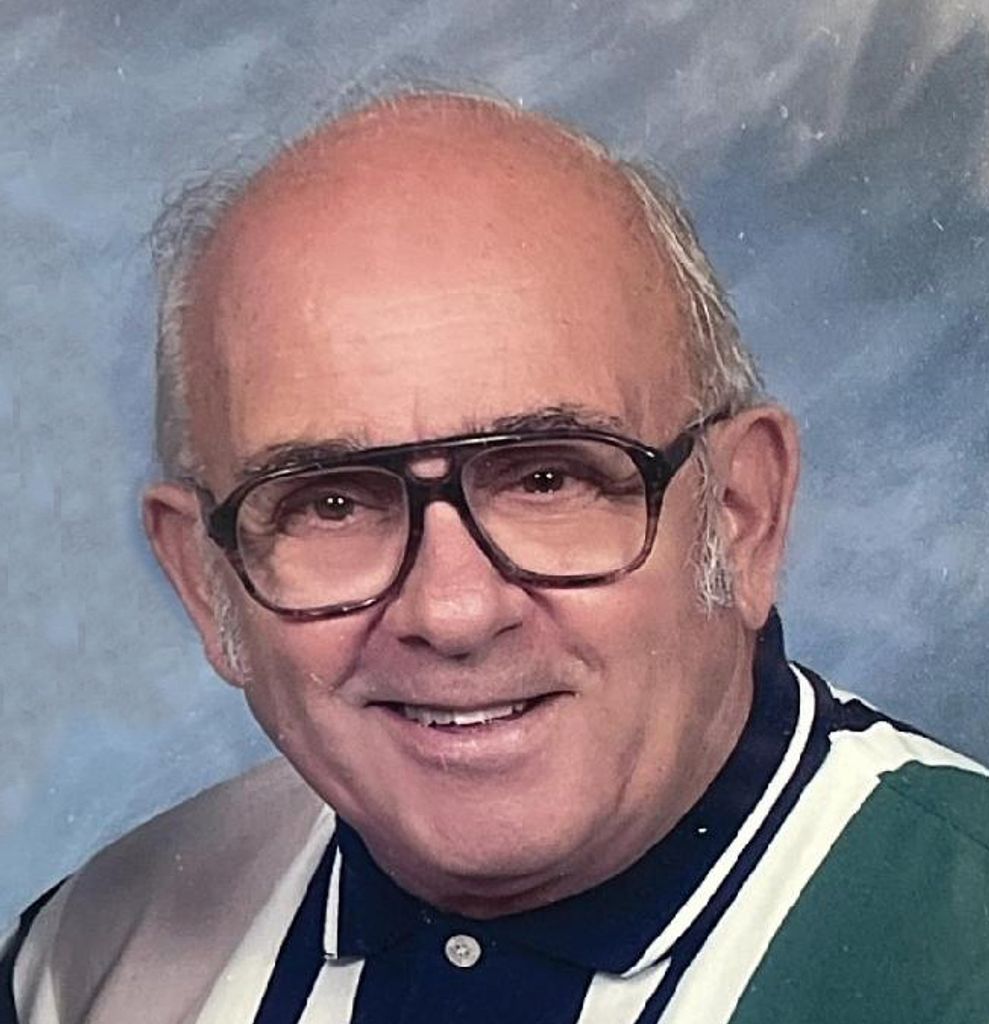 James Thomas Jarosz, Sr. Profile Photo