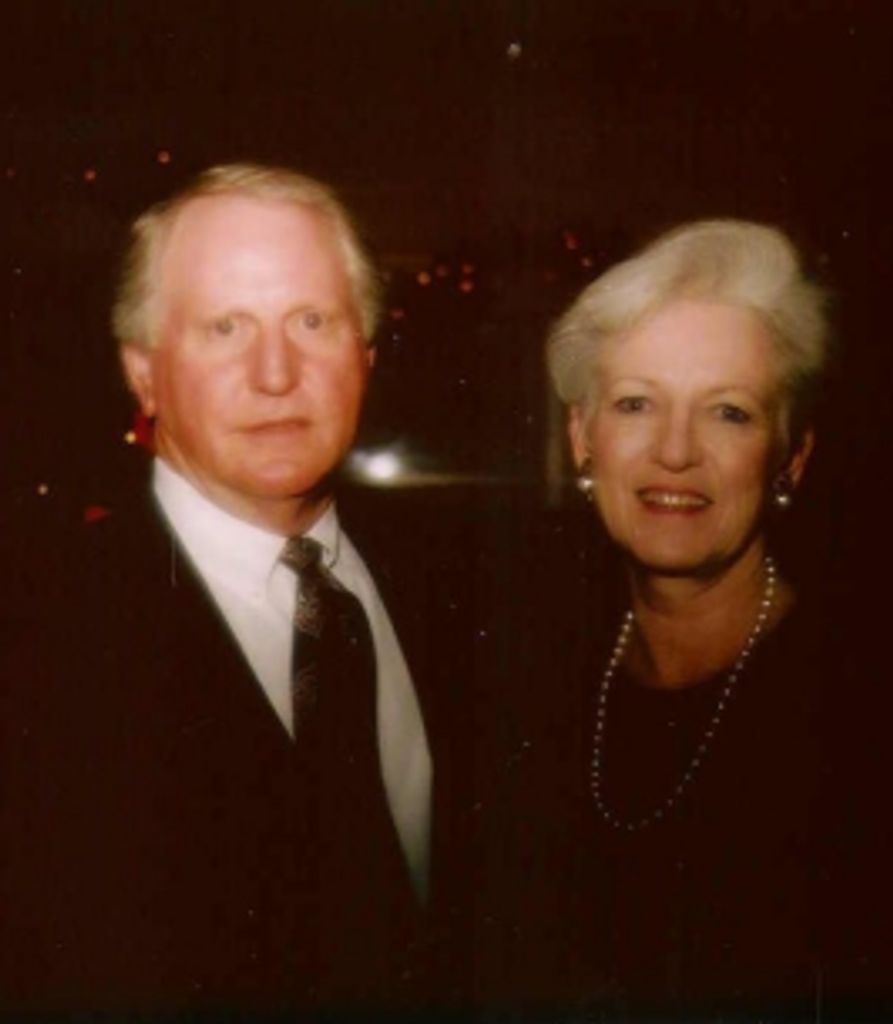 Charles Philip "Phil" Burt