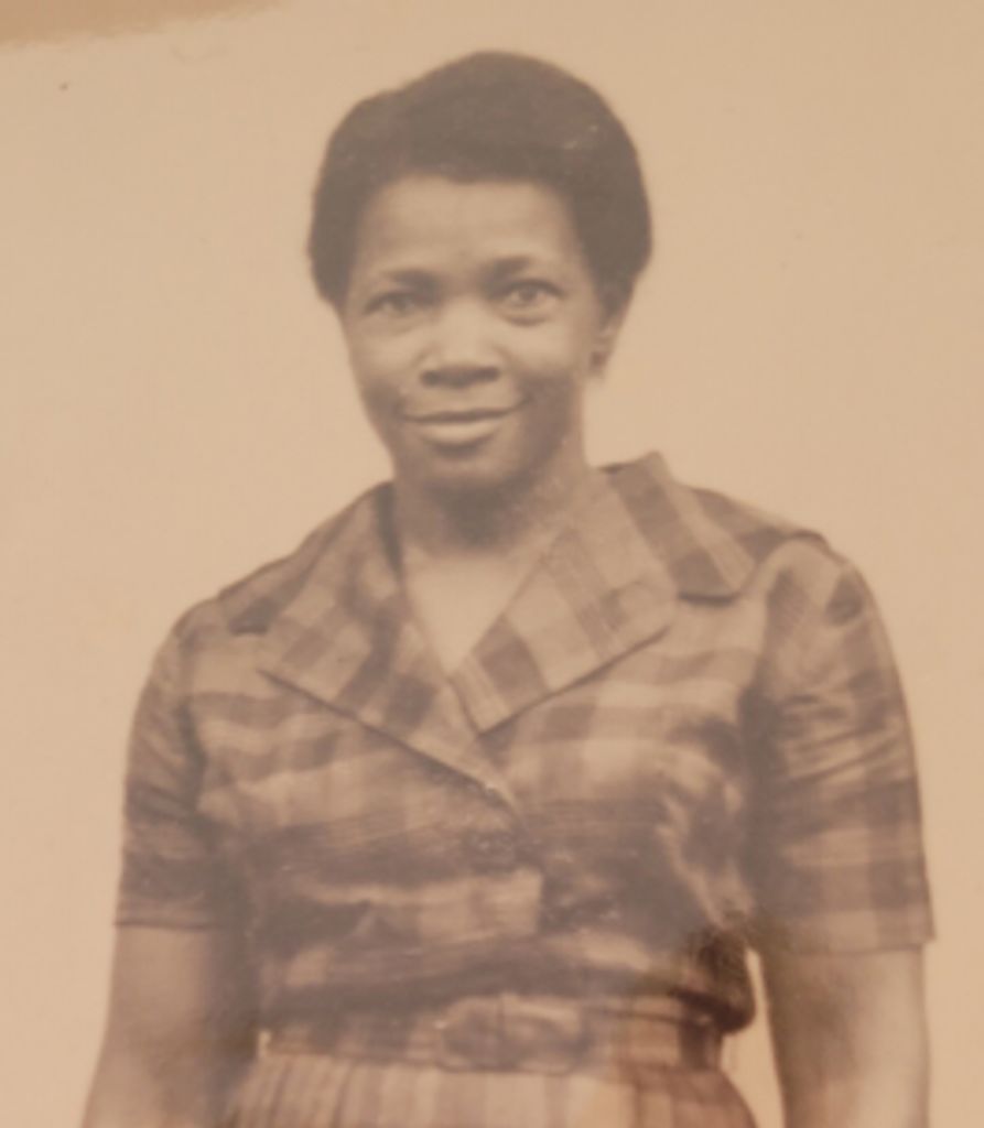 Ionie Jackson