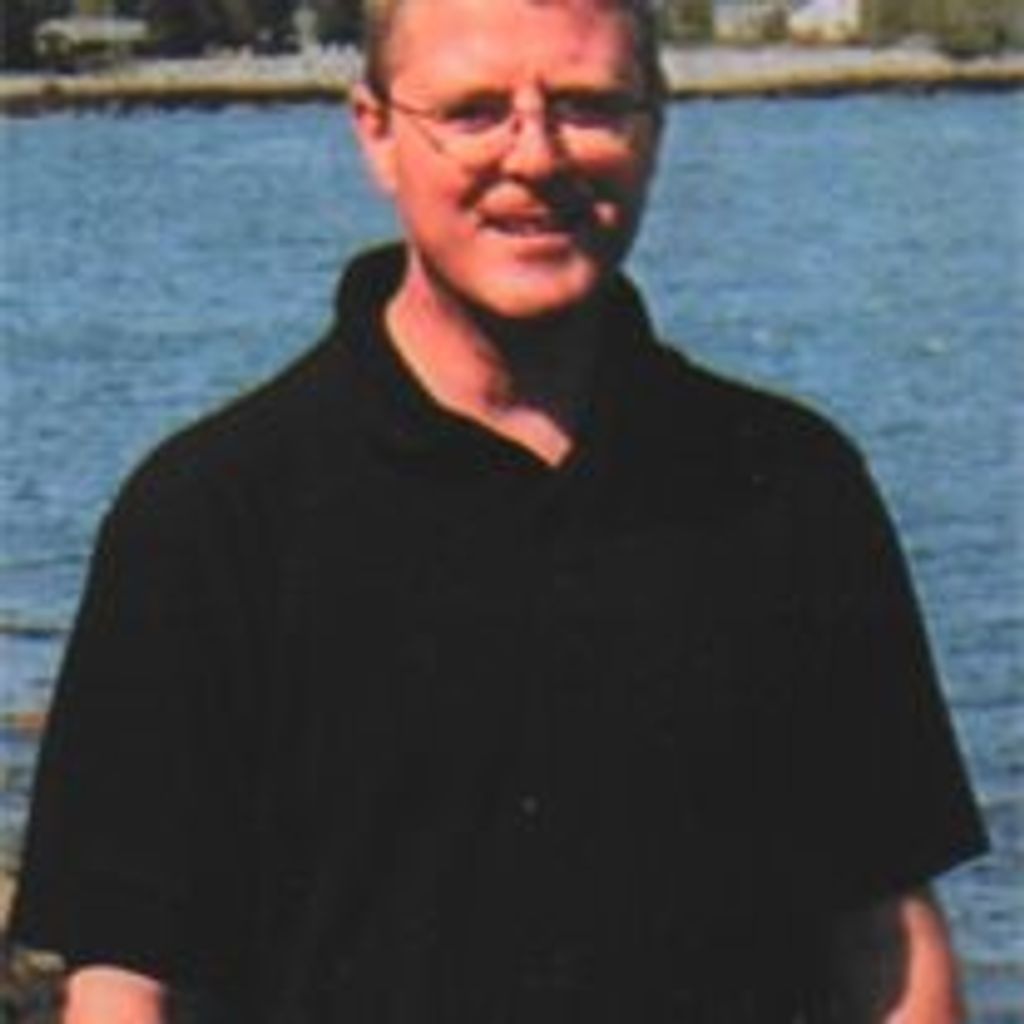 Mark H. Miner