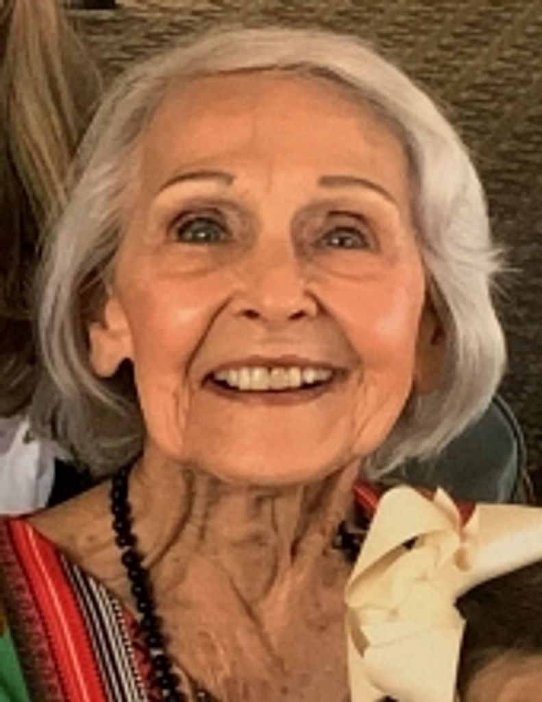 Mary Louise Wilson Pickens