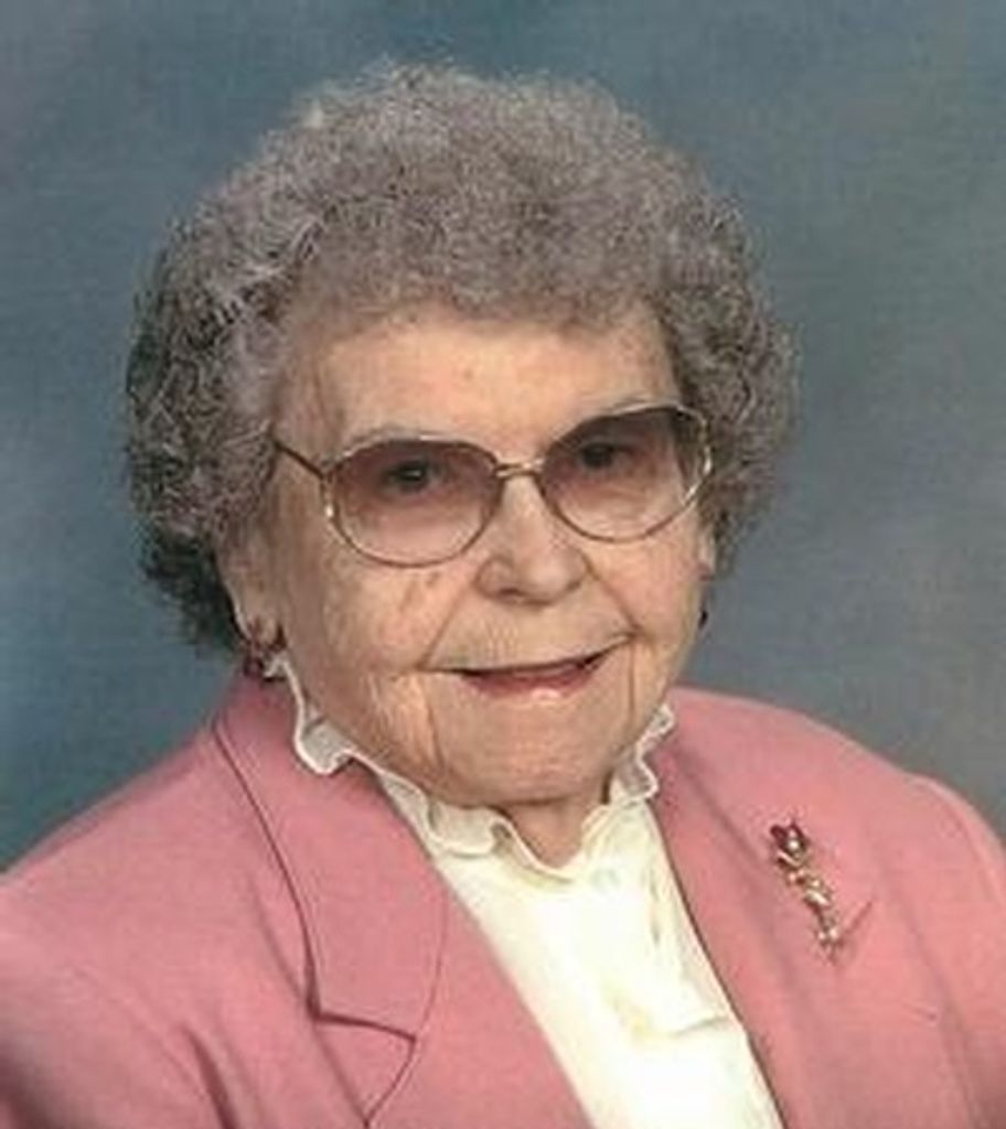 Mary A. Hoffman