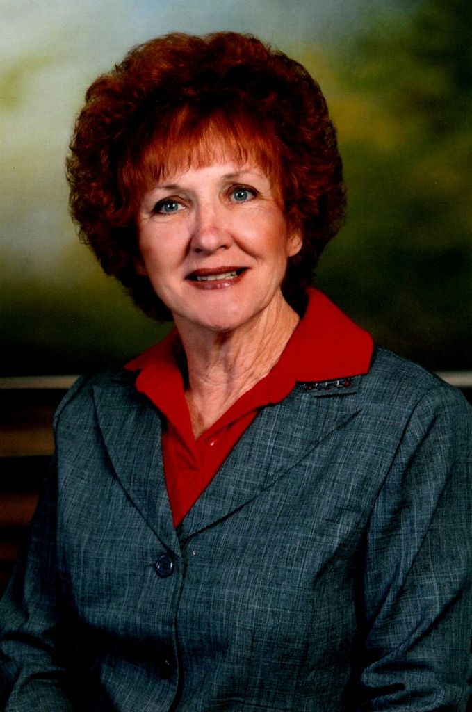 Lois Faye Ruffin Profile Photo
