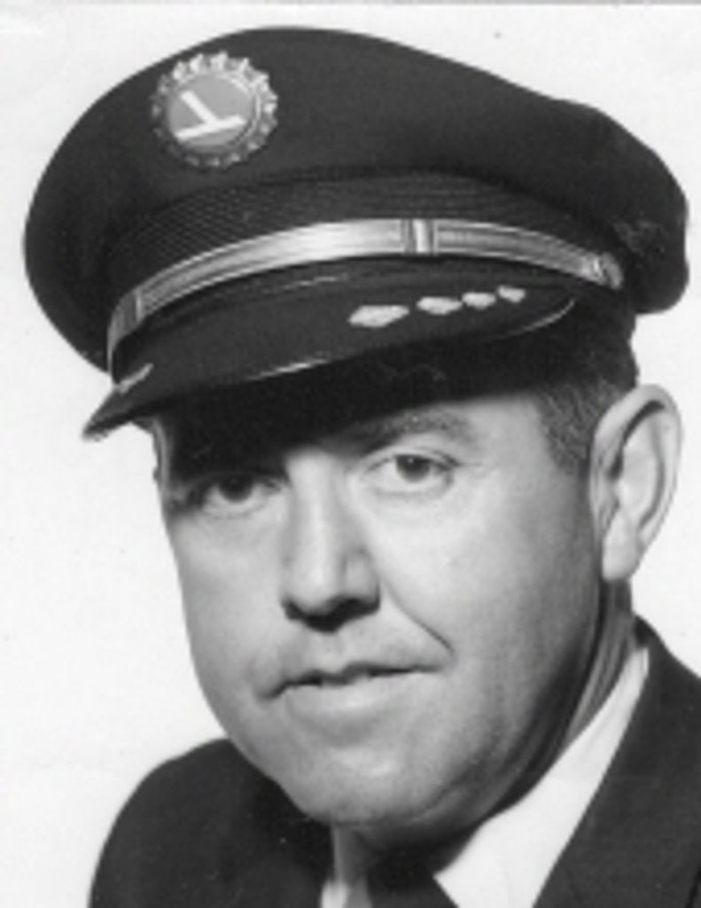 Leo L. Page