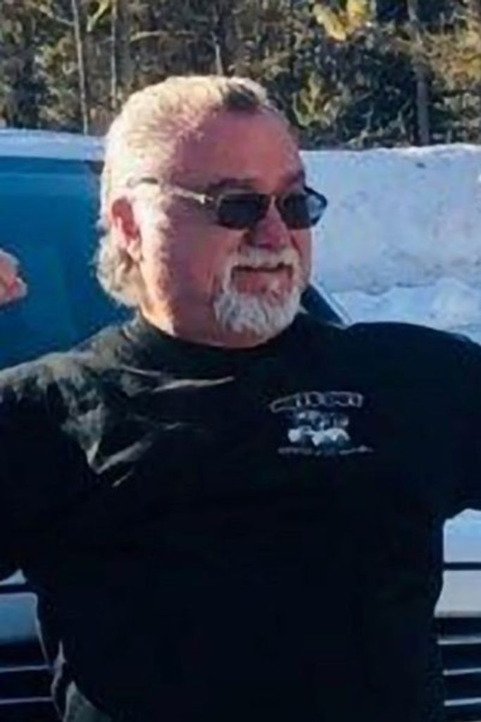 Thomas Perry Stern Profile Photo
