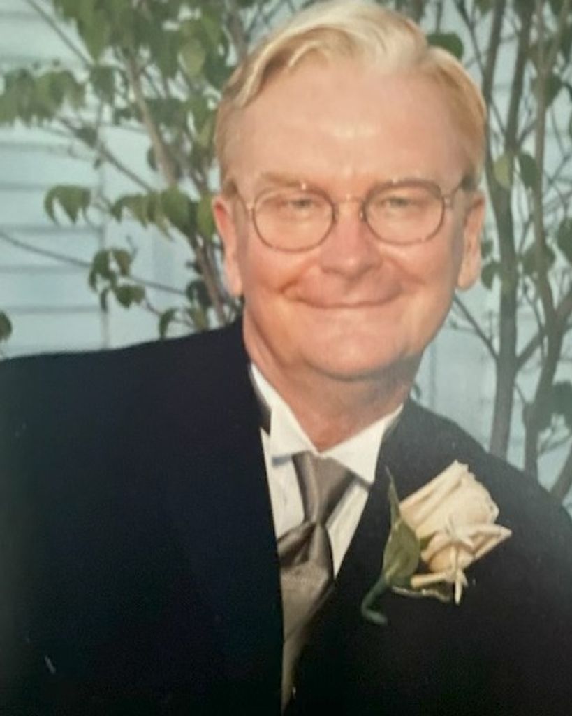 James Jay Andrews Profile Photo
