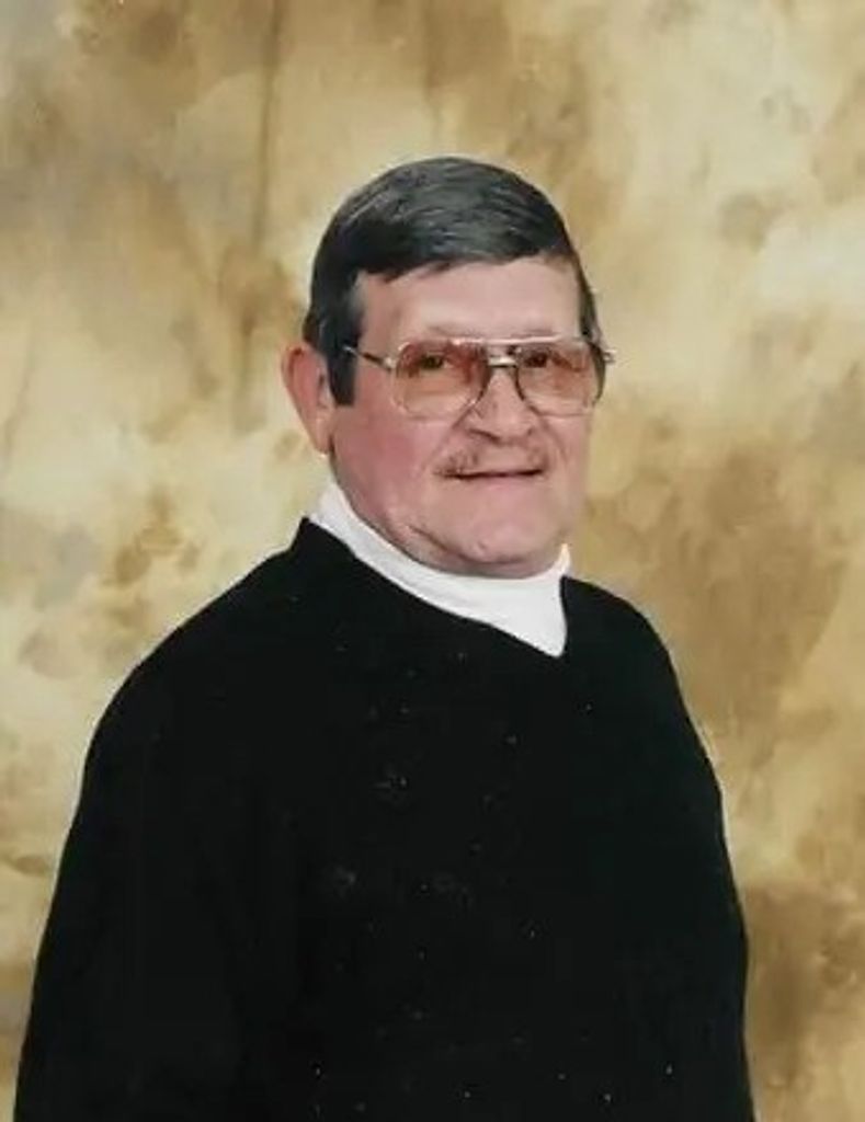 Douglas Dale Spurlock