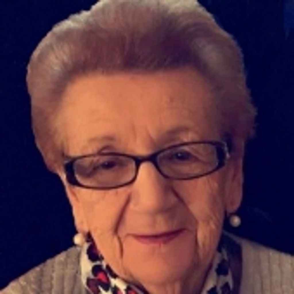 Iris D. Cuevas