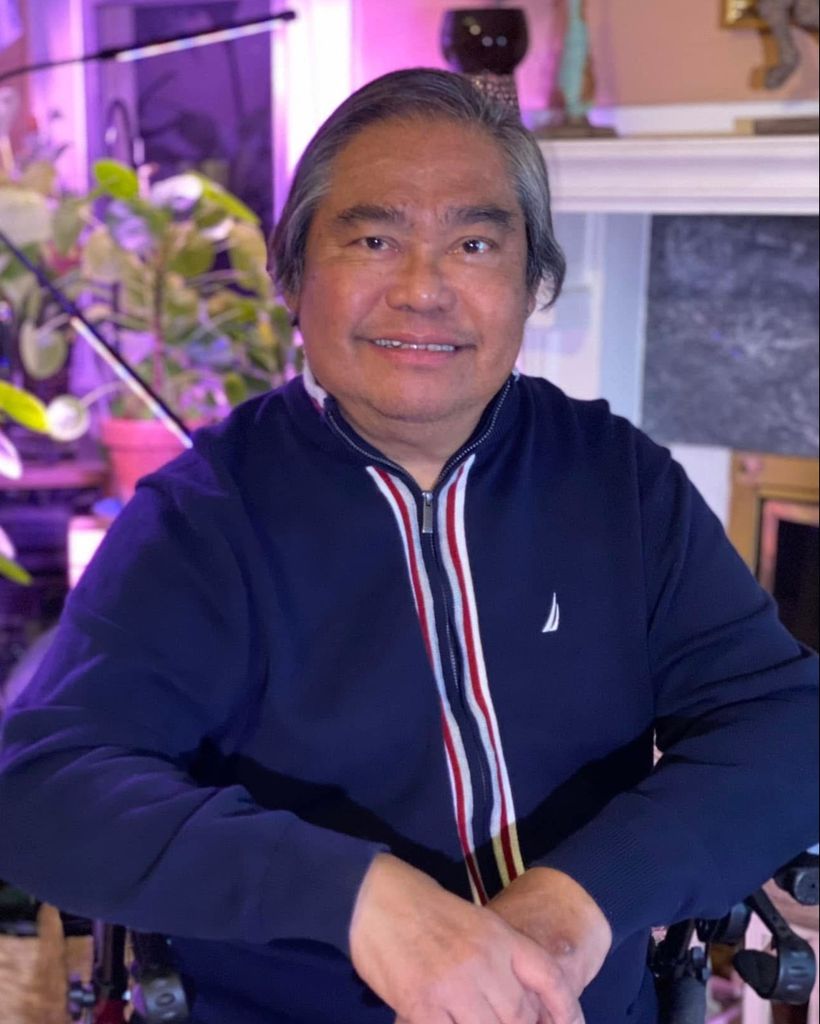 Manuel Fadriquela Regala Profile Photo