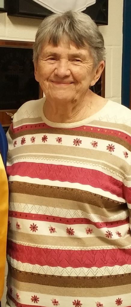 Betty June Mcmahan Profile Photo