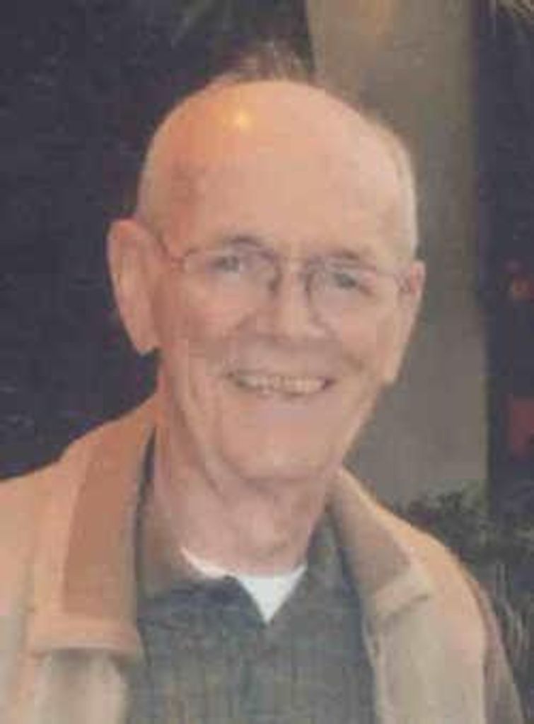 Lcdr Richard "Dick" Litzinger, Usn Ret.