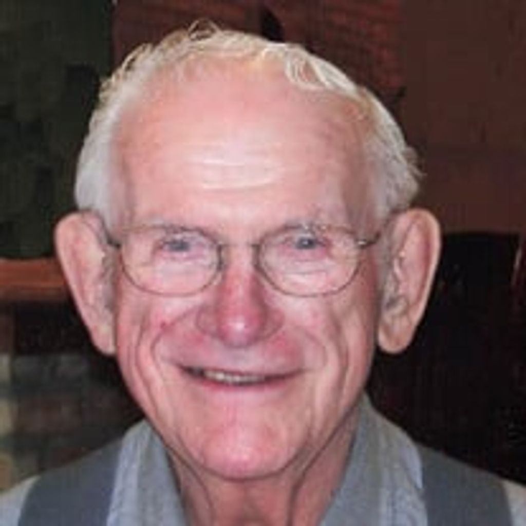 Richard Astrup Profile Photo