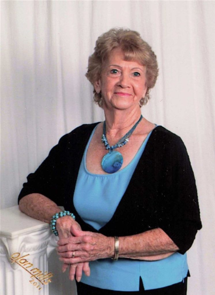 Anna Honeycutt Profile Photo