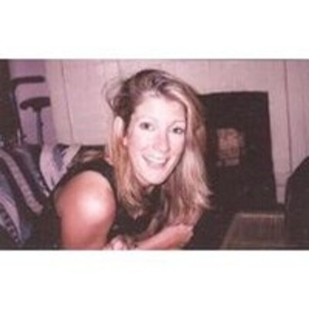 Alicia Anne Culver
