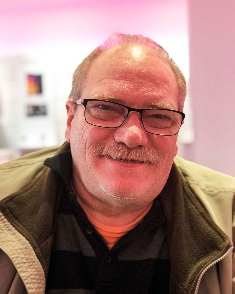 Robert P. Martin Profile Photo