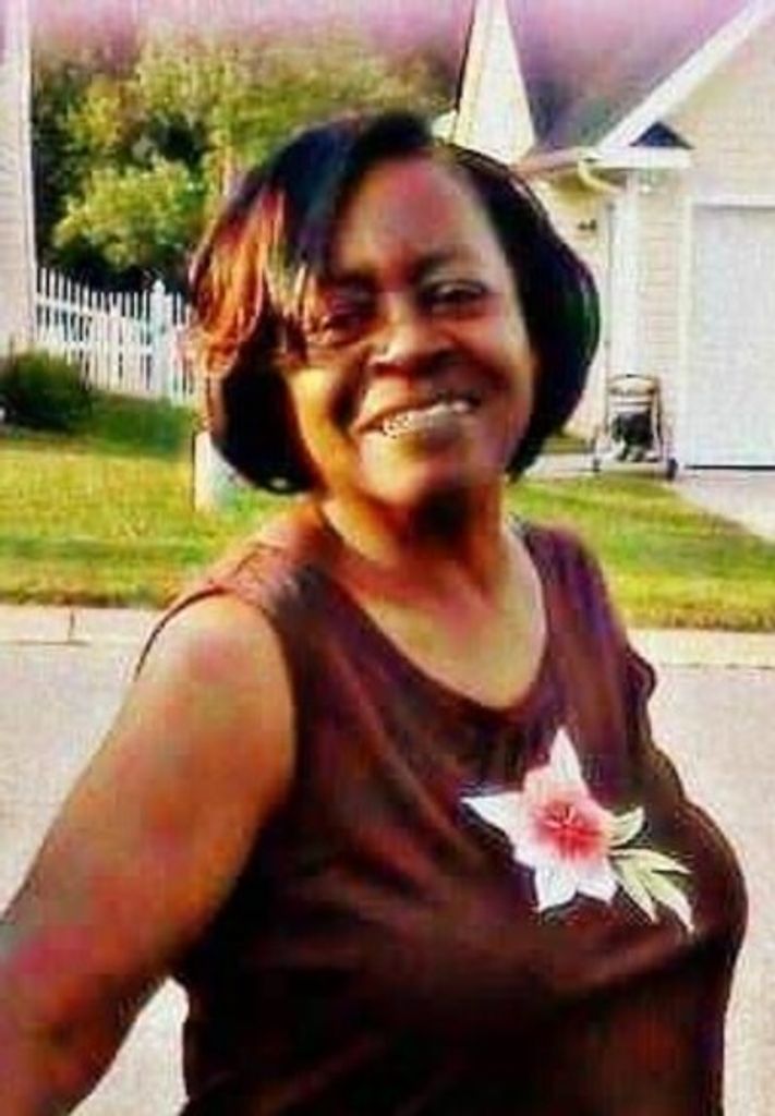 Cassandra Burns Profile Photo