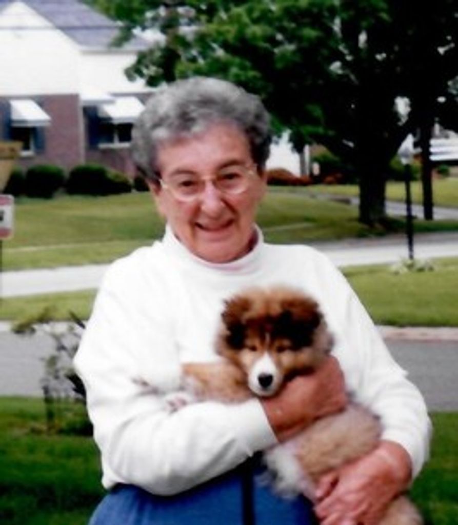 Helena Jebb Profile Photo