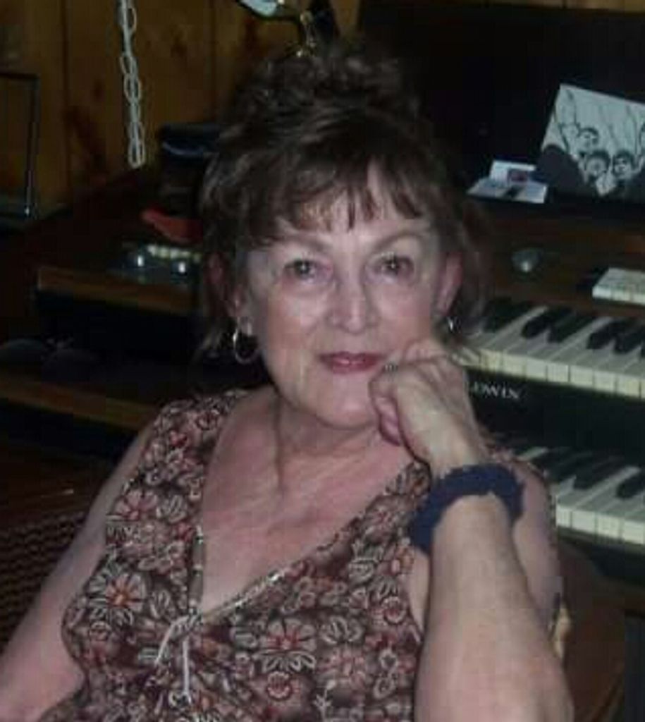Lillian Juanita Skierski