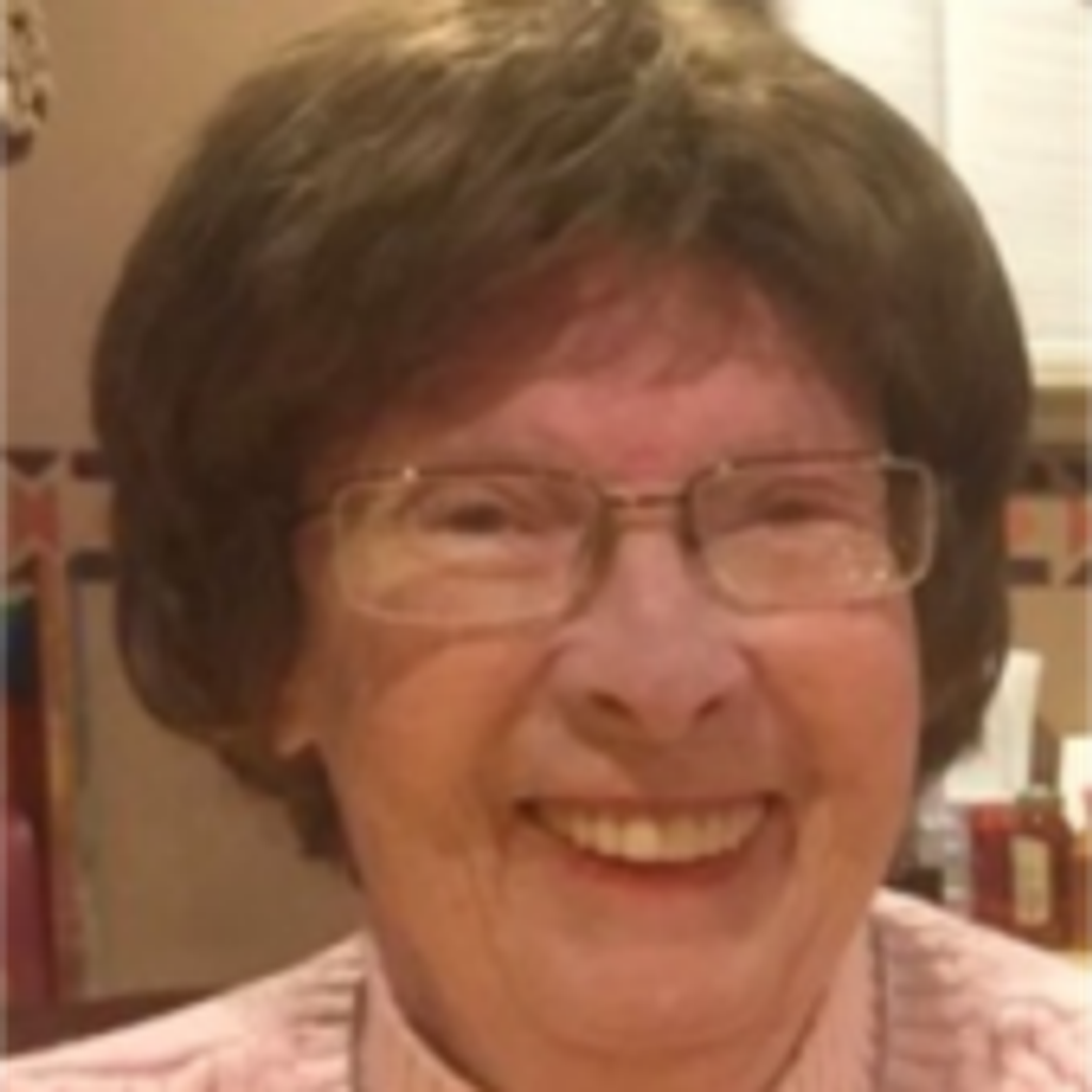 Barbara Ann Baker