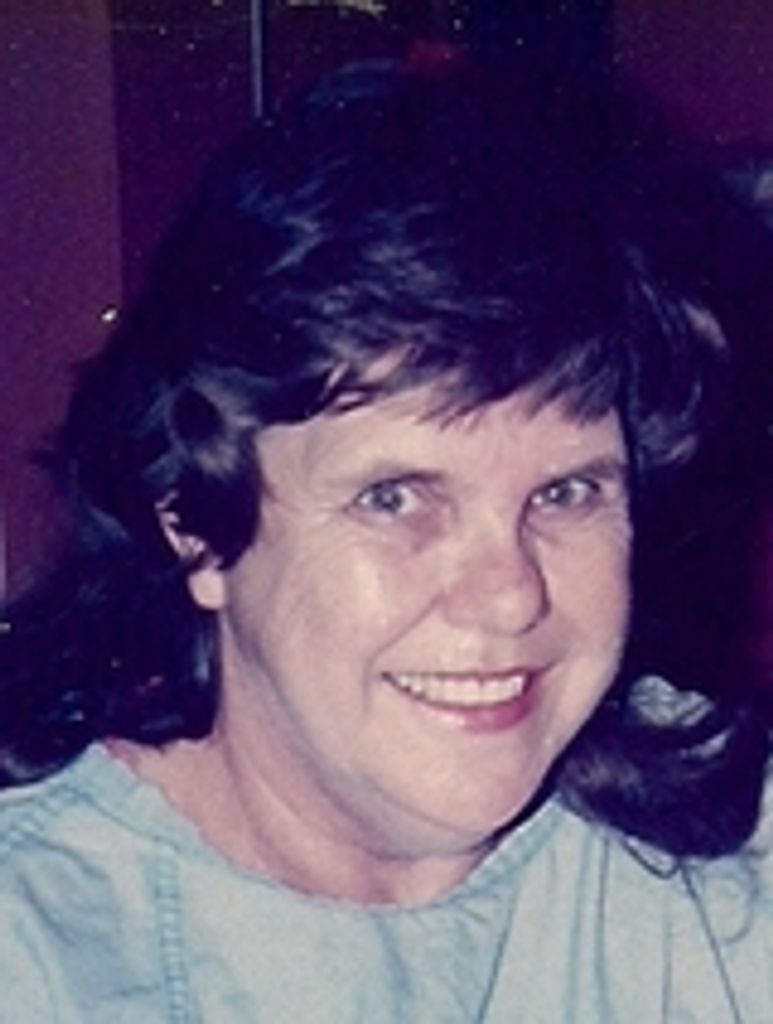 Billie Ward