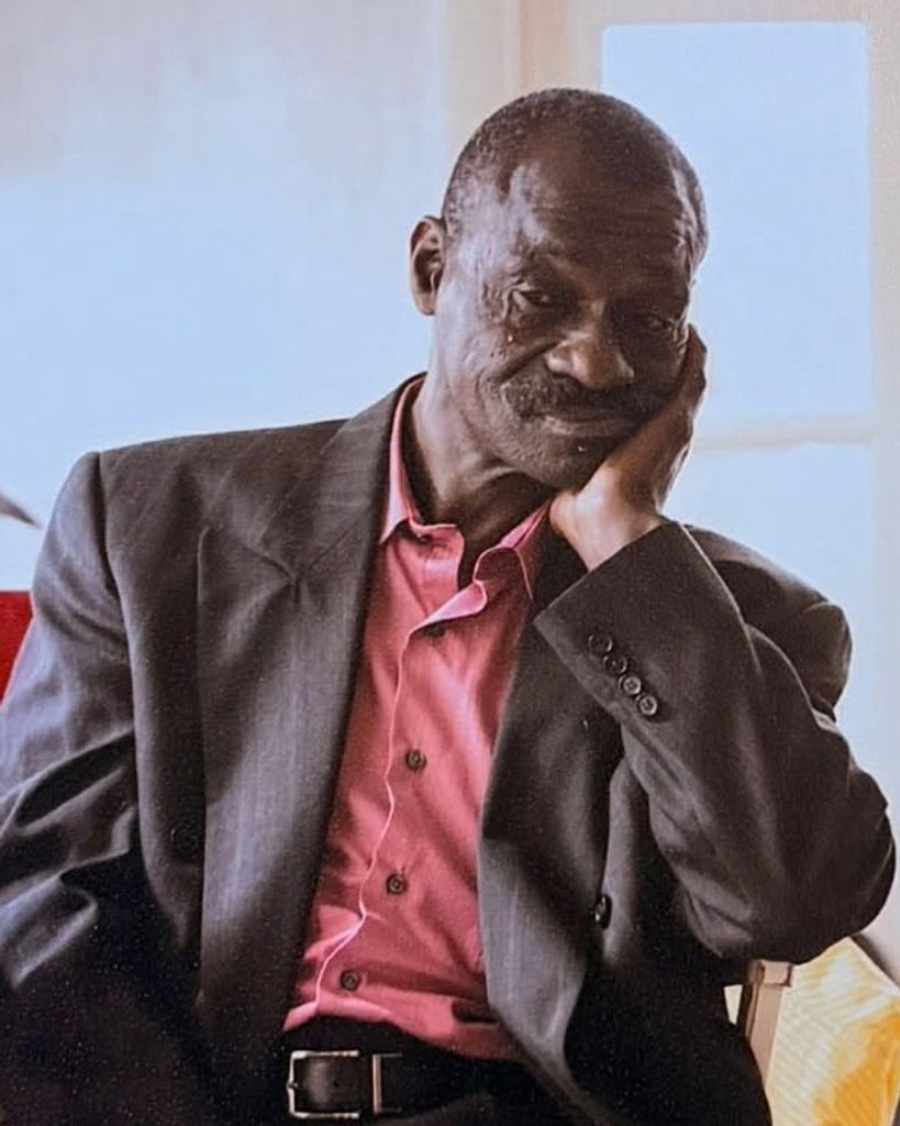 Ronald Eugene Dixon Profile Photo