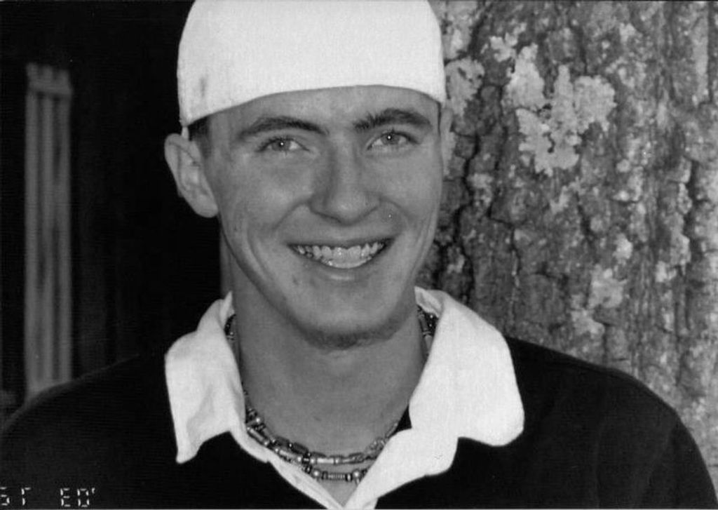 Thomas Dale Smotherman Profile Photo