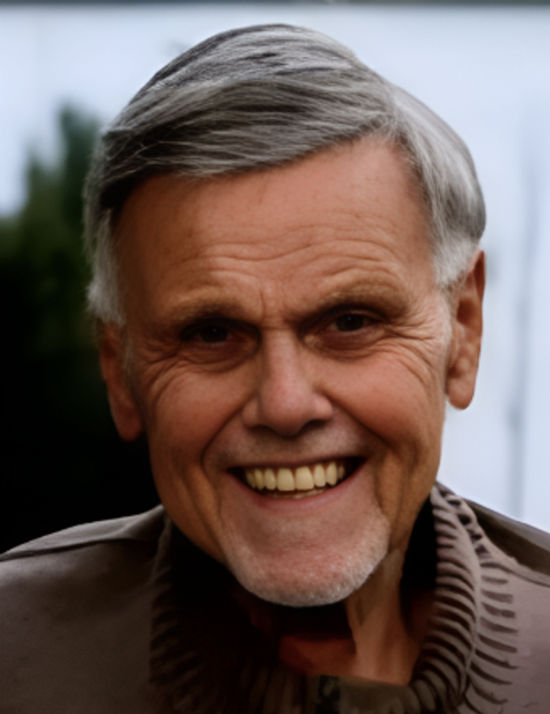 Walter H Engelhardt, Jr.