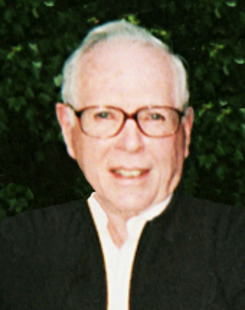 Daniel E. O'Brien
