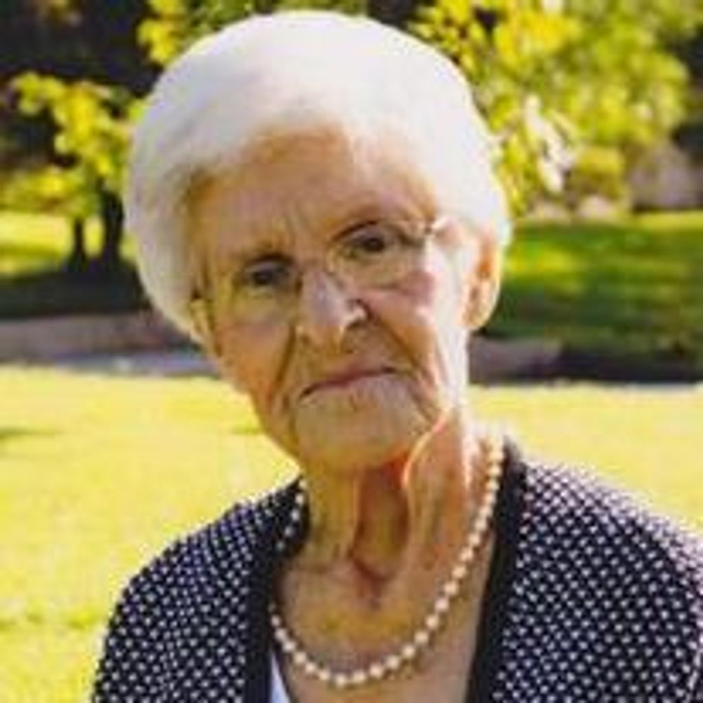 Bessie Purcella