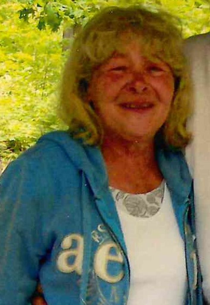 Betty L (Long)  Kleman